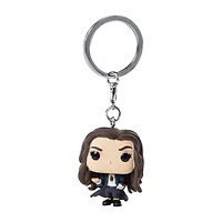 Funko Pop!® Marvel Agatha Harkness Bobblehead Keychain
