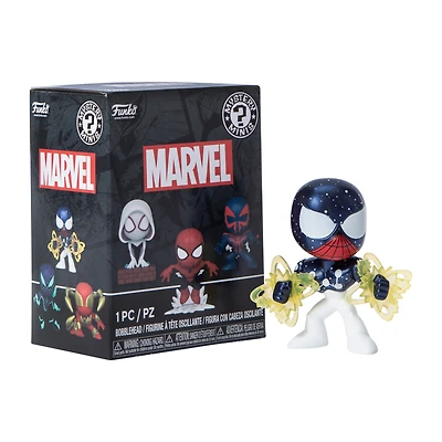 Funko® Marvel Mystery Minis Bobblehead (Styles May Vary)