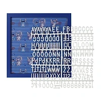 Disney Stitch Letterboard Set