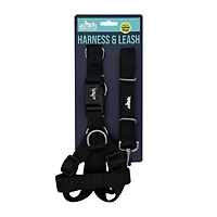 Pawsitively Fun! Pet Harness & Leash