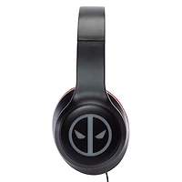 Deadpool LED Headphones