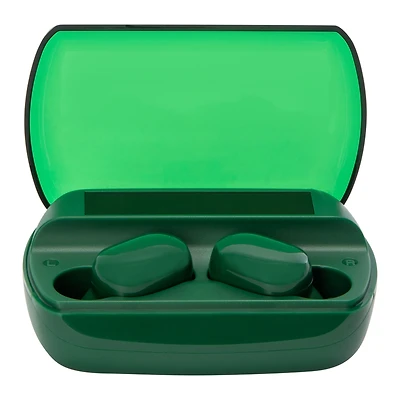 Bass Jaxx® True Wireless Earbuds