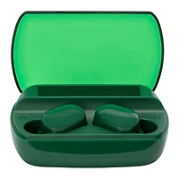 Bass Jaxx® True Wireless Earbuds