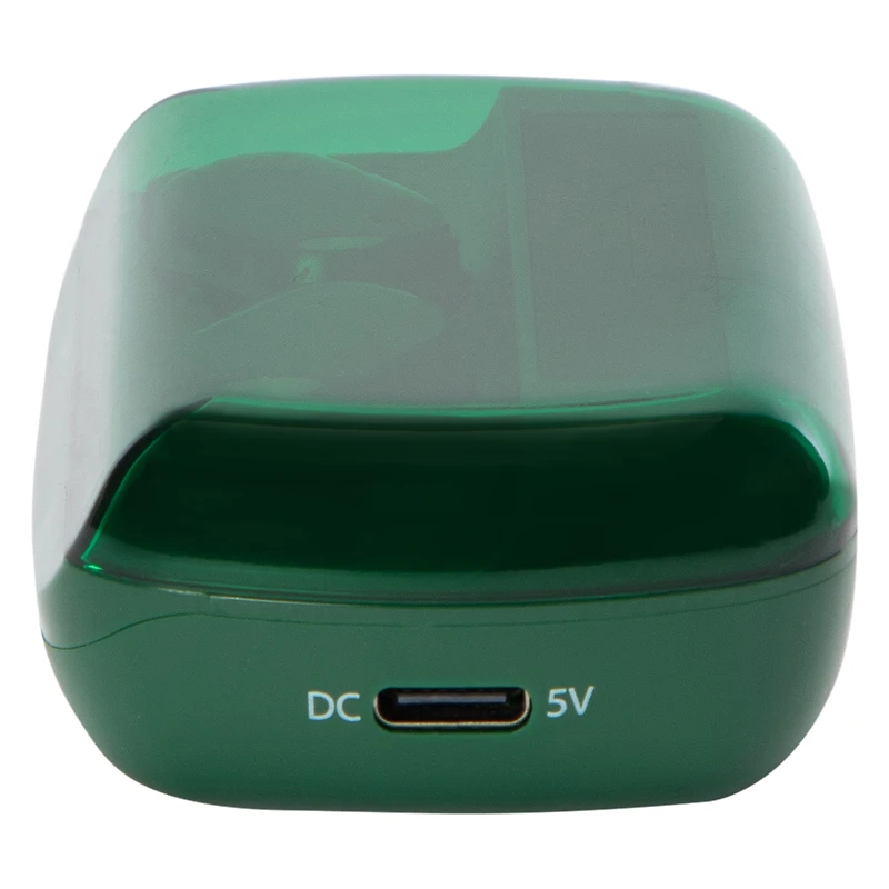 Bass Jaxx® True Wireless Earbuds