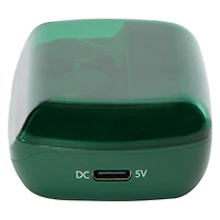 Bass Jaxx® True Wireless Earbuds