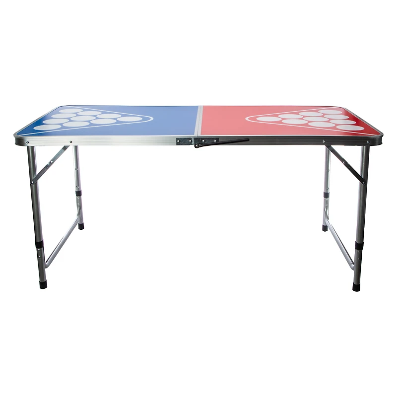 Foldable Pong Table 20.25in x 30in