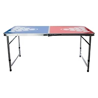 Foldable Pong Table 20.25in x 30in