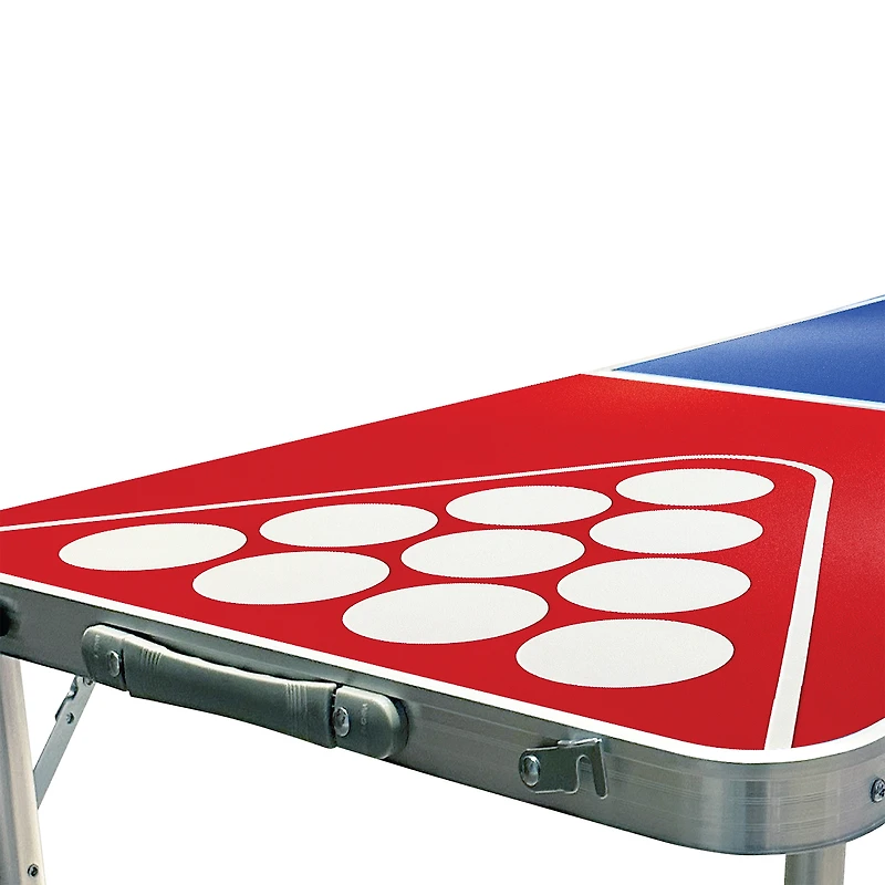 Foldable Pong Table 20.25in x 30in