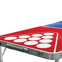 Foldable Pong Table 20.25in x 30in