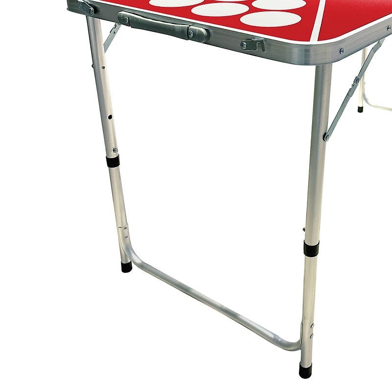 Foldable Pong Table 20.25in x 30in