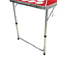 Foldable Pong Table 20.25in x 30in