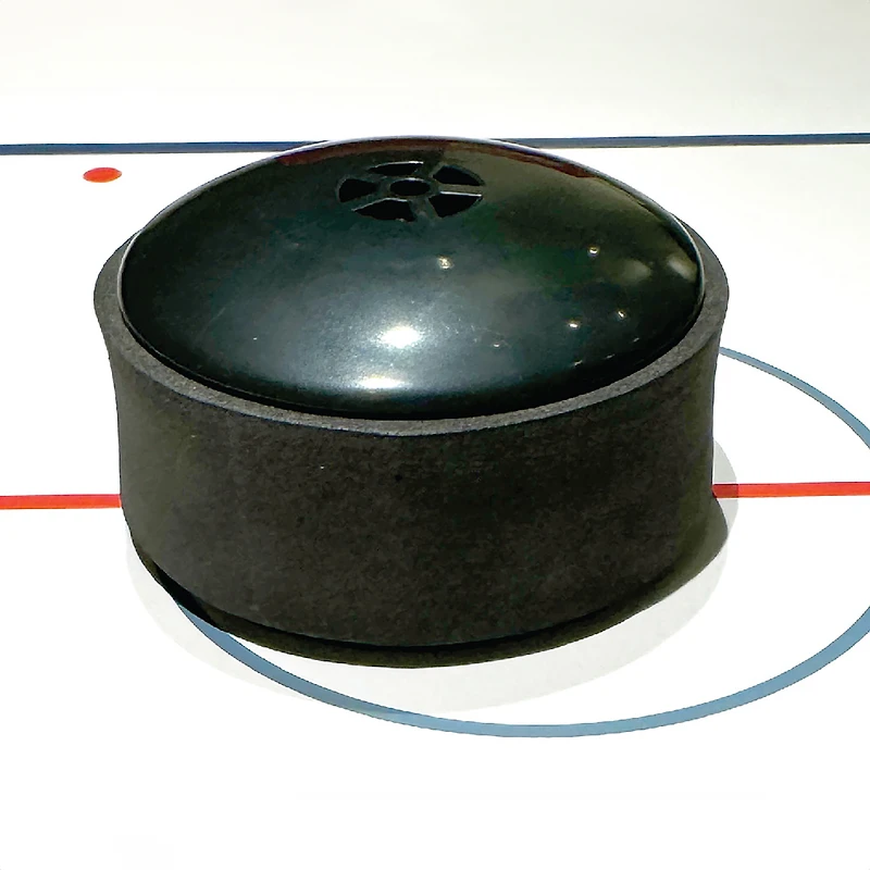 Foldable Air Hockey Table 20.25in x 30in