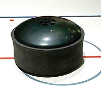 Foldable Air Hockey Table 20.25in x 30in