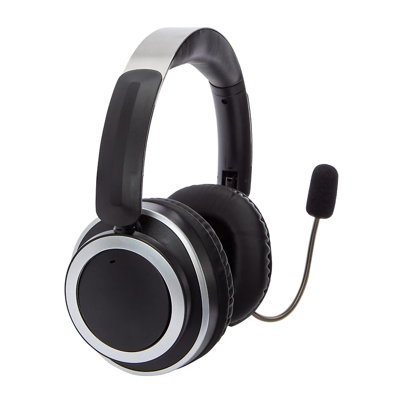 Titan Wireless Bluetooth® Gaming Headset