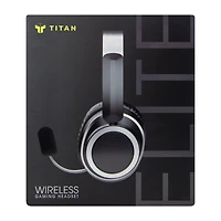 Titan Wireless Bluetooth® Gaming Headset