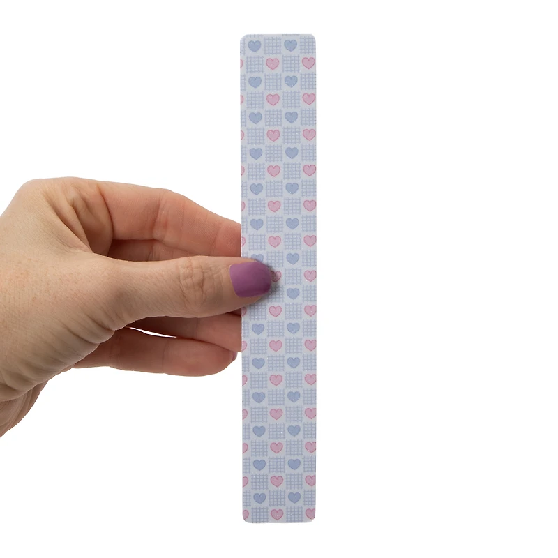 Diamond Cosmetics® Manicure Set 3-Peice