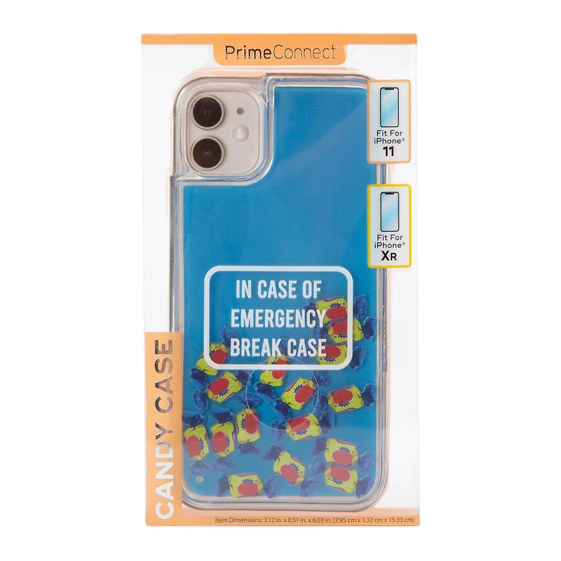 iPhone 11®/Xr® Candy Phone Case