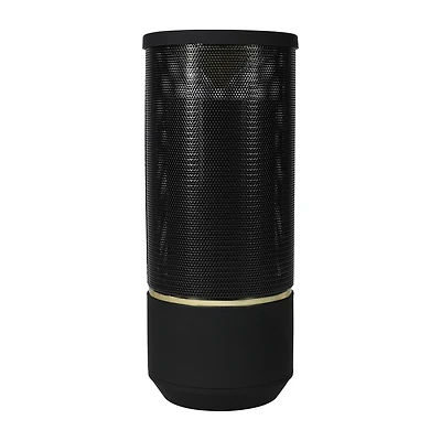 Core Bass Wireless LED Tower Speaker
