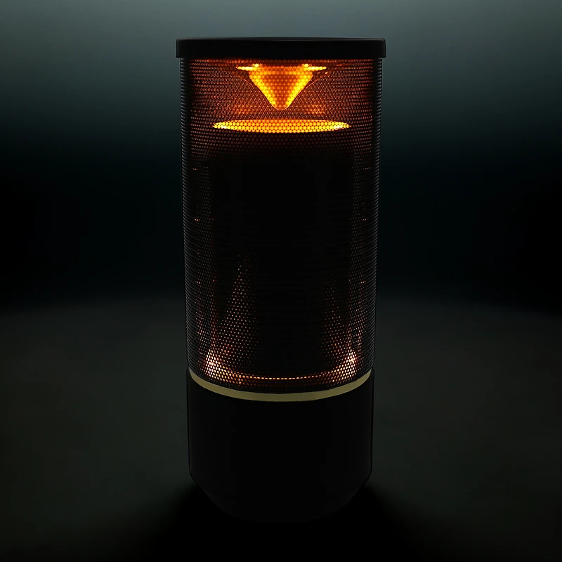 Core Bass Wireless LED Tower Speaker