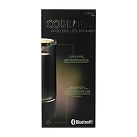 Core Bass Wireless LED Tower Speaker