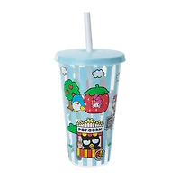 Hello Kitty® Icons Tumbler 25oz