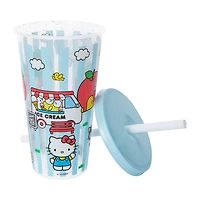Hello Kitty® Icons Tumbler 25oz
