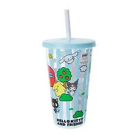 Hello Kitty® Icons Tumbler 25oz
