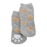 Holiday Pet & Owner Matching Socks