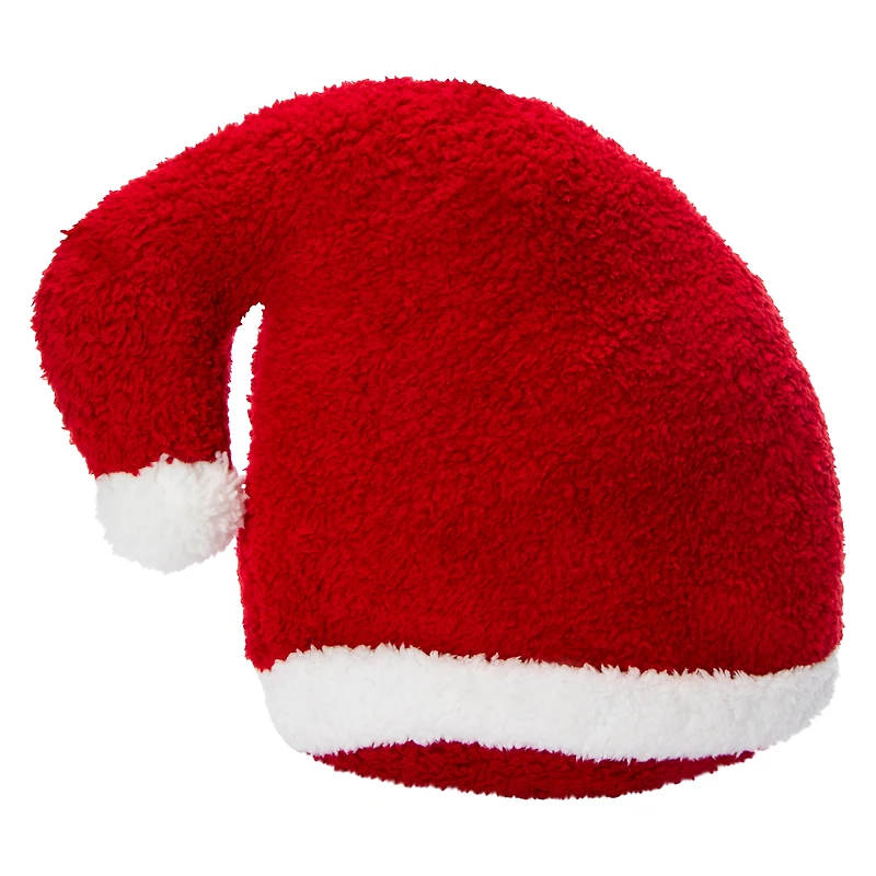 Santa Hat Pillow