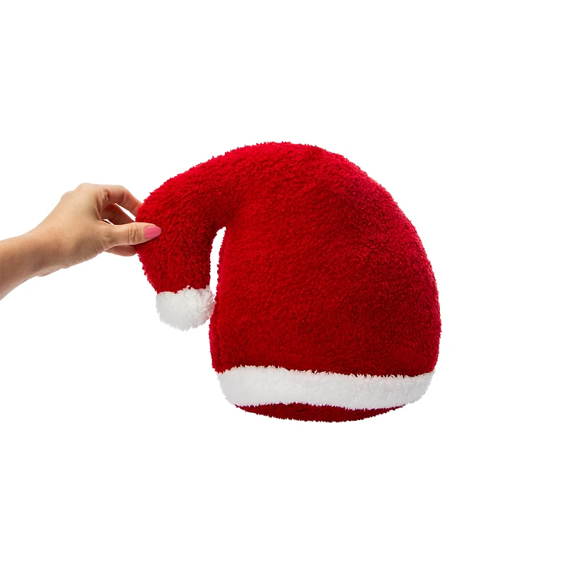 Santa Hat Pillow