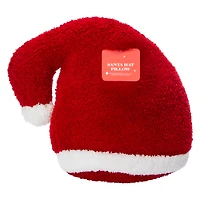 Santa Hat Pillow