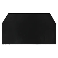 Holiday Gingerbread Coir Mat 28in x 16in