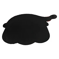 Christmas Santa Coir Mat