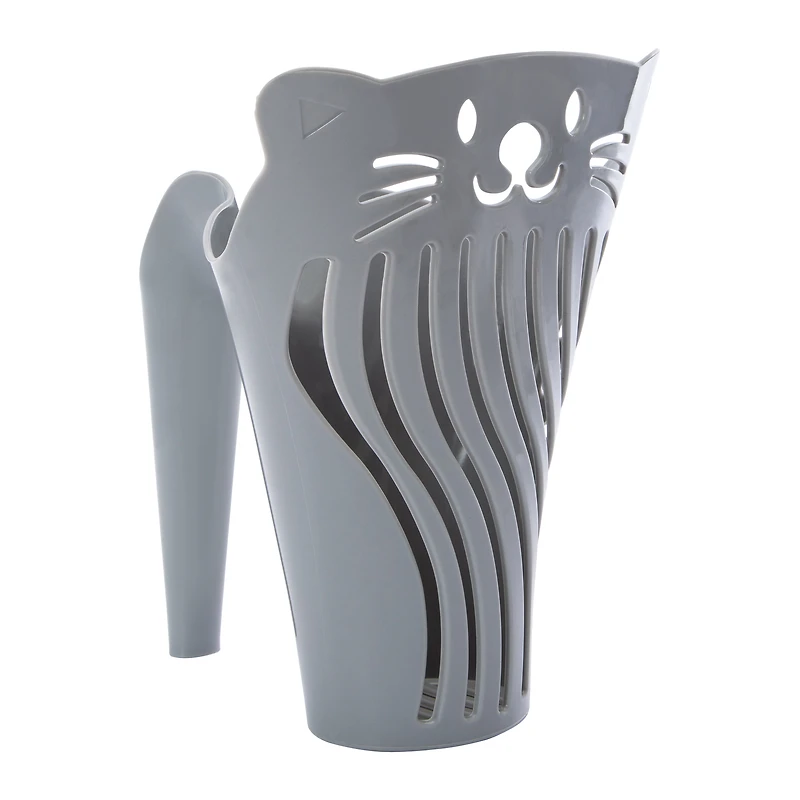 Cat Litter Scooper 5.51in x 6.69in