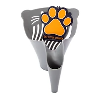 Cat Litter Scooper 5.51in x 6.69in