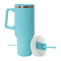 Hyperquench Stainless Steel Insulated Tumbler 40oz