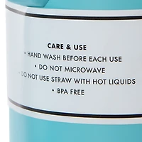 Hyperquench Stainless Steel Insulated Tumbler 40oz