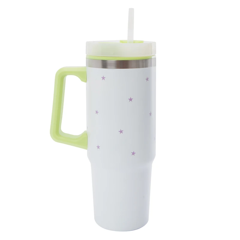 Designer Hyperquench Water Bottle 30oz