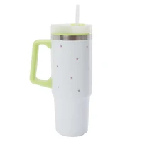 Designer Hyperquench Water Bottle 30oz