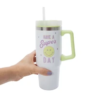 Designer Hyperquench Water Bottle 30oz