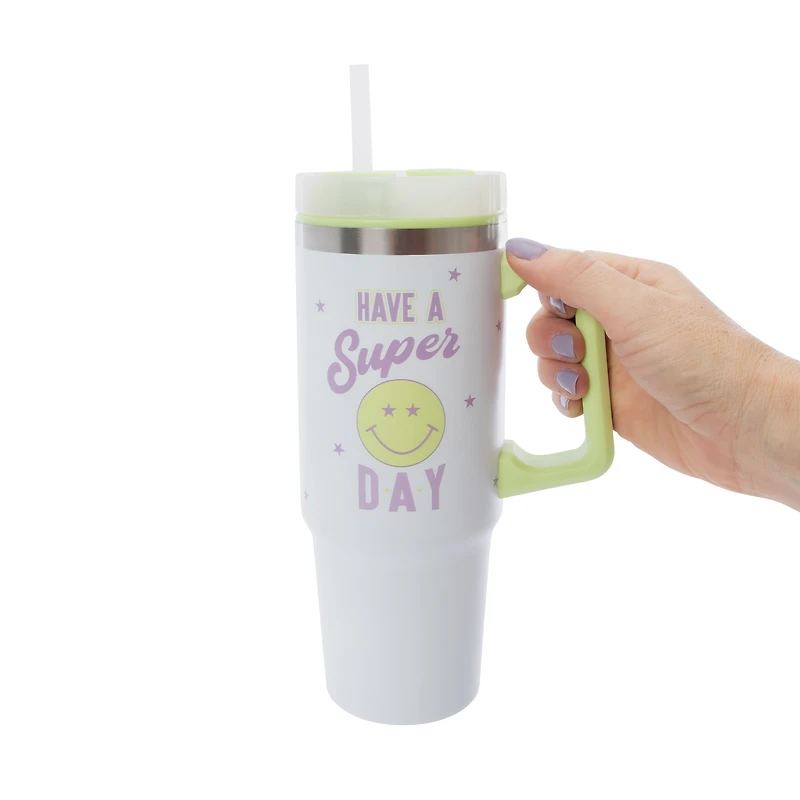 Designer Hyperquench Water Bottle 30oz