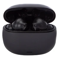 Active Noise Cancelling True Wireless Earbuds With Mic