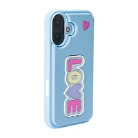 iPhone 16® LED Light-Up Case