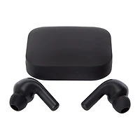 Bass Jaxx Metallic True Wireless Earbuds