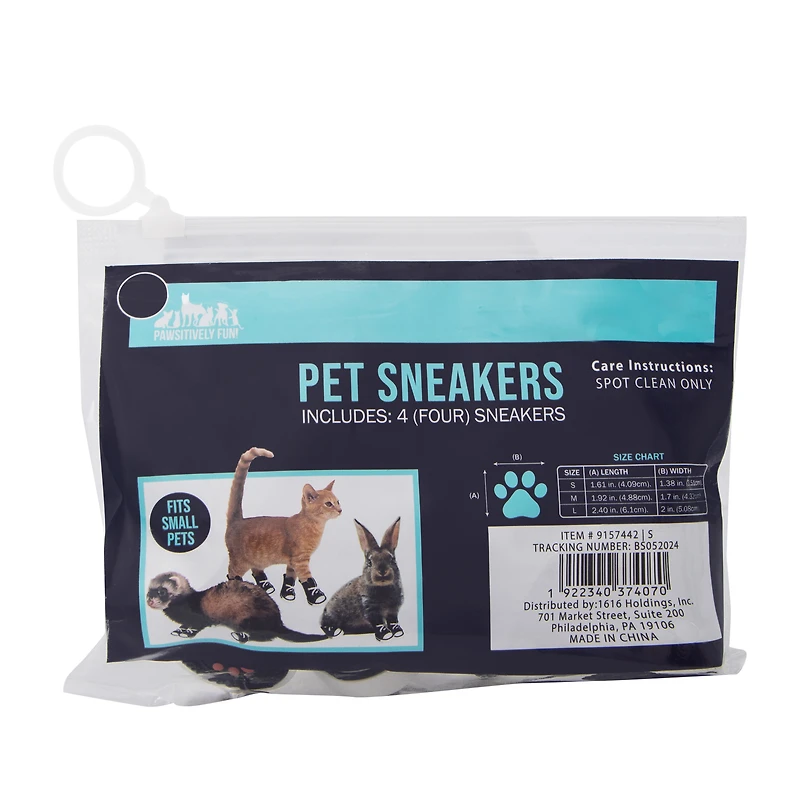 Pet Sneakers - Small