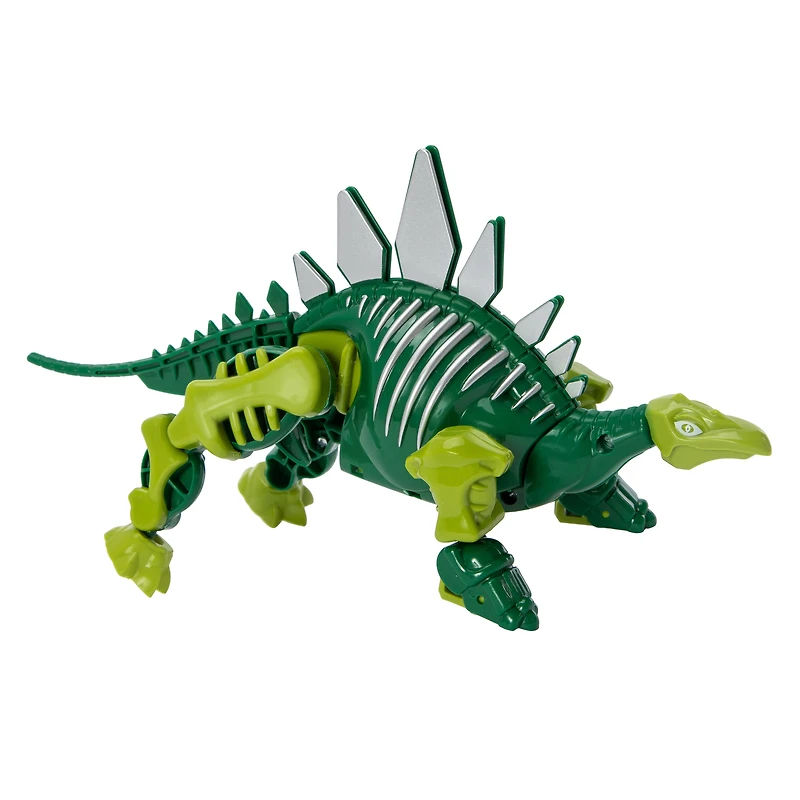 Robo Dino Stegosaurus