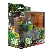Robo Dino Stegosaurus