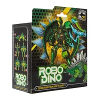 Robo Dino Stegosaurus
