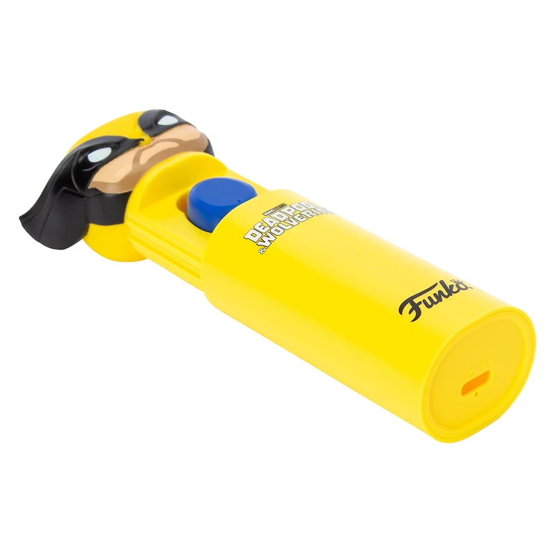 Funko Pop! Marvel Studios Deadpool & Wolverine True Wireless Earbuds