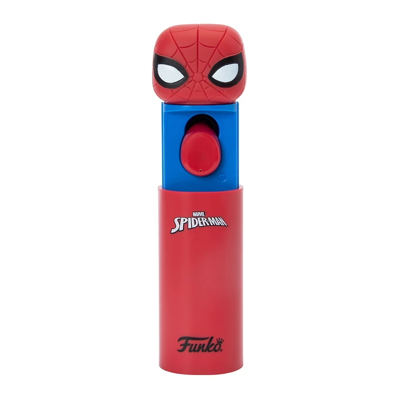 Spider-Man True Wireless Earbuds